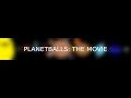 The Future of our Solar System in Planetballs THE MOVIE