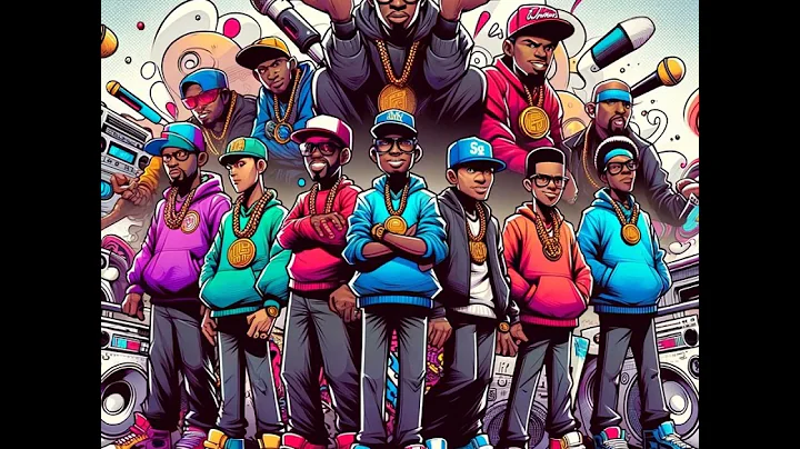 Dr. Dre, Snoop Dogg, Eminem - The Next Episode (Remix) ft. 2Pac, Eazy-E, Ice Cube, Method Man