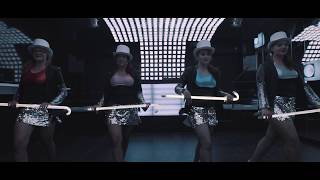 VOX LUMINAS Casino show - official promo video klip screenshot 4
