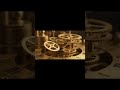 Clock Working by AI #ai #reels #clock #viral