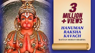 Hanuman Raksha Kavach | Rattan Mohan Sharma | Hanuman Raksha Kavach | Times Music Spiritual