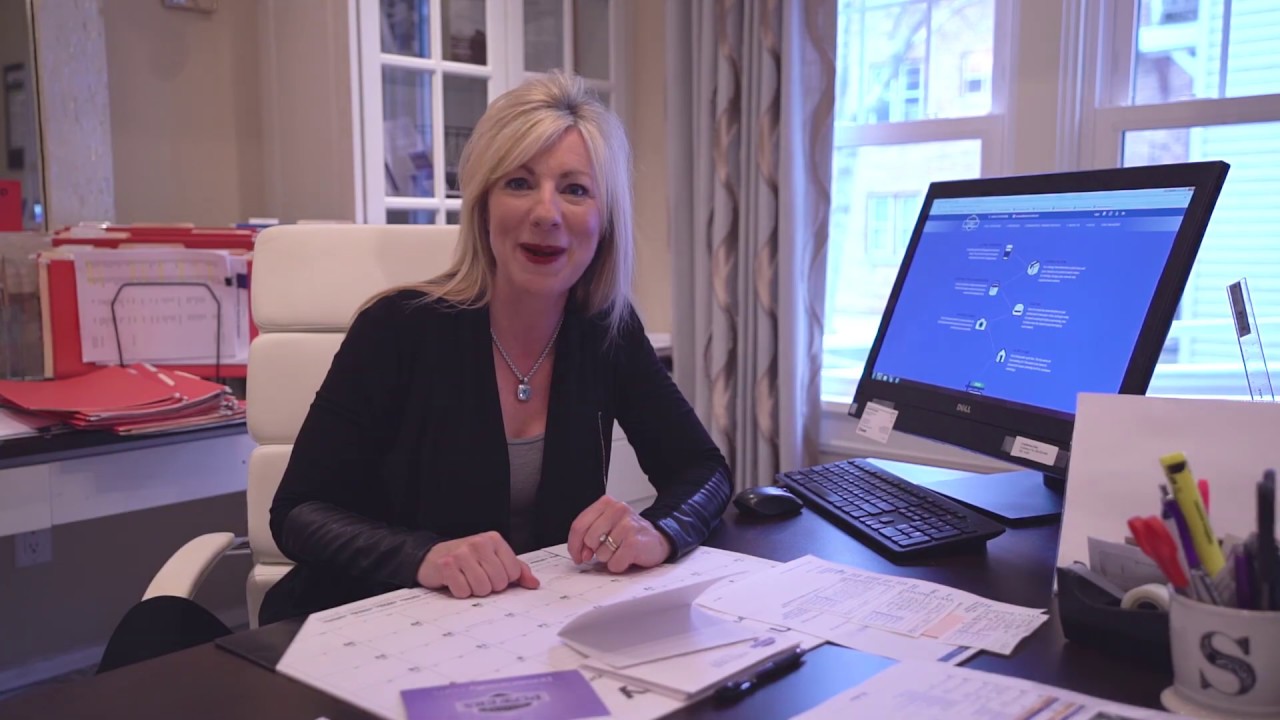 Home Staging Process