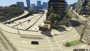 Map Editor - Create your own maps easly! - GTA V PC