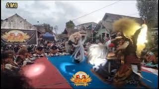 leak SMB serem sekali