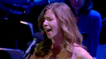 All of Me - Rachael Price | Live from Here with Chris Thile