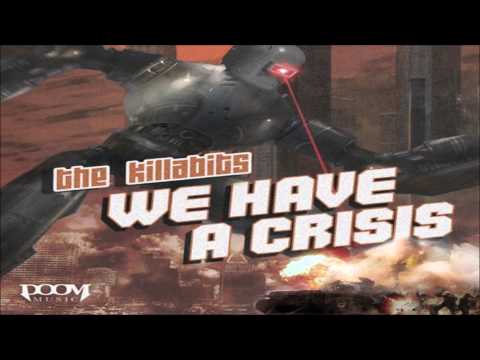 The Killabits - Cyborg (Dr.Ozi Remix) [HD]
