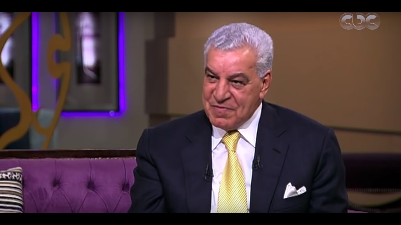 معكم منى الشاذلي | زاهي حواس يكشف تفاصيل قصة لعنة الفرعون الذهبى 