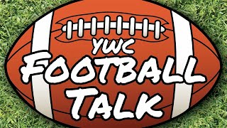 YWC Football Talk Episode 83: Patriots Draft Preview