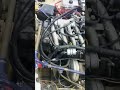 Нива мотор от Lada Веста1.6 #