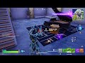 FORTNITE - BLITZ ROYAL - CON EL GOS