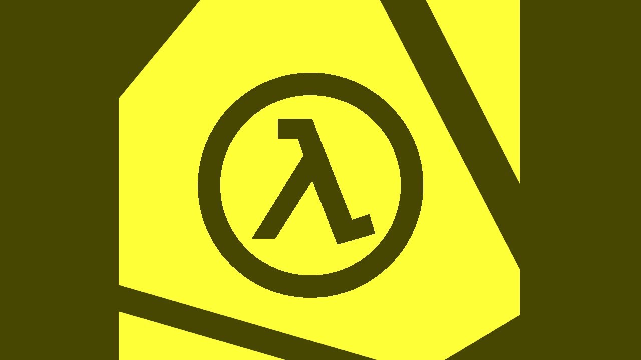 [Fruit Edit] Bad Half-Life