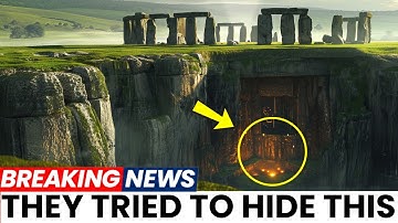 Mysterie van Stonehenge eindelijk ontrafeld - Wat wetenschappers ontdekten is schokkend