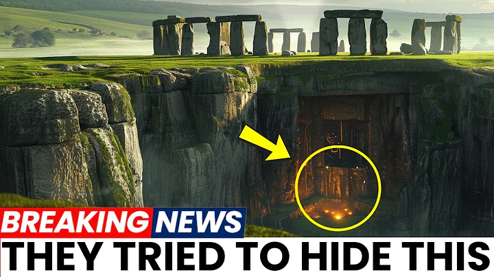Stonehenge Mystery Finally Cracked — What Scientists Found Is Shocking