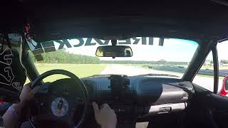 SCCA TT CMP - Sport 5 - 1.52.2