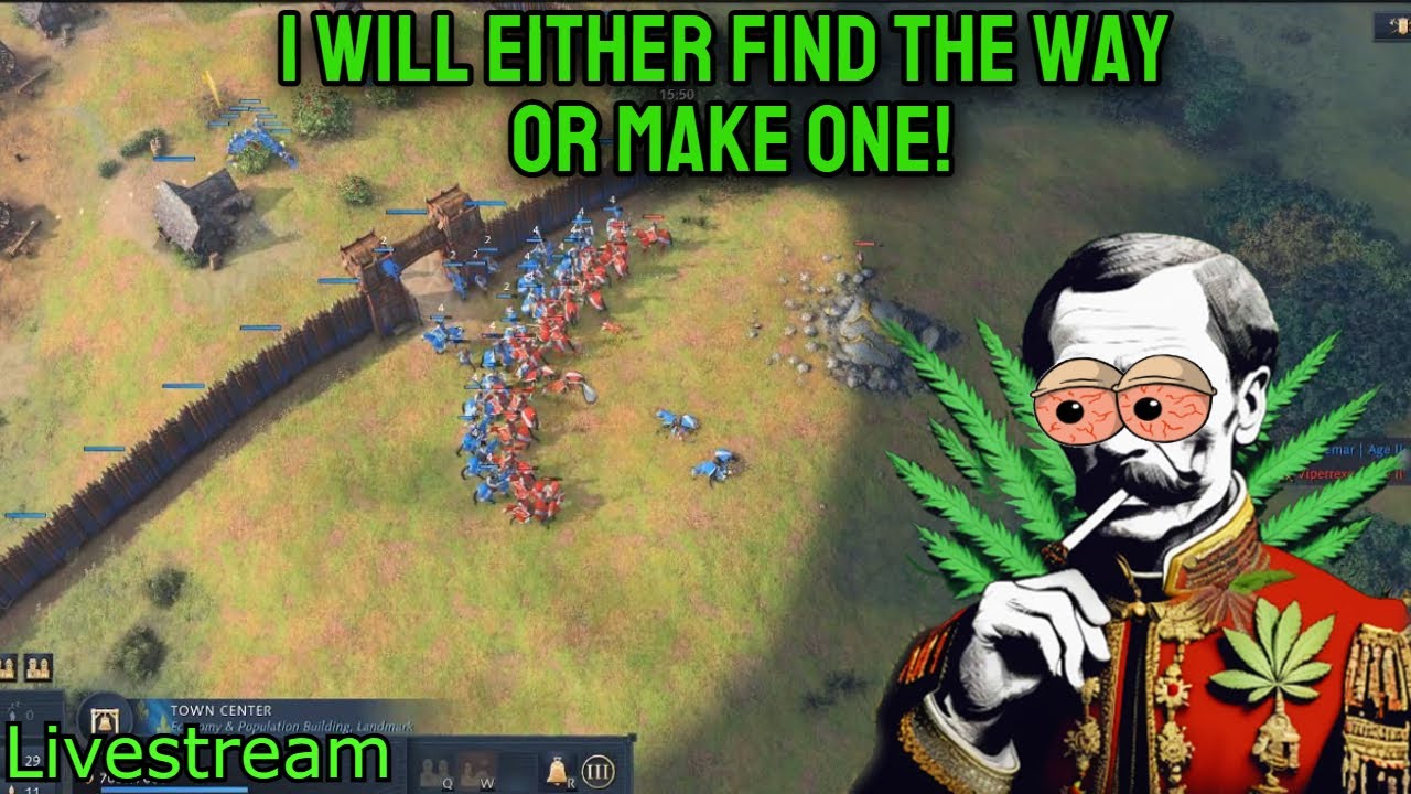 Getting my ARMIES More organised and faster! #aoe4 #ageofempires4  #stonersociety