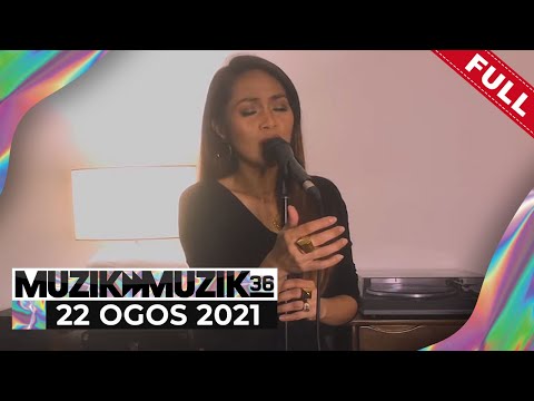 [FULL] Muzik Muzik 36 (2021) | Ahad, 22 Ogos 2021