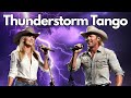 ⚡ Thunderstorm Tango | A Sultry, Stormy Country Waltz Duet ⚡