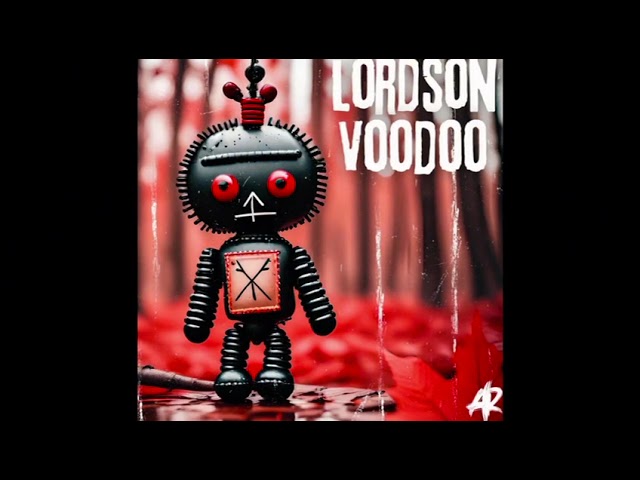 Смотреть «Lordson - Voodoo» на YouTube Смотреть «Lordson - Voodoo» на YouTube