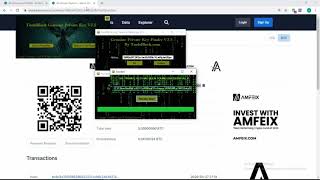 Best Fast Bitcoin Mining Software earn up to 0 1 BTC every day 720p 25fps H264 128kbit AAC 2 screenshot 5