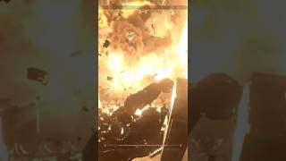 Sometimes You Just Waste Rockets #helldivers #helldivers2 #helldivers2gameplay #gaming #funnymoments