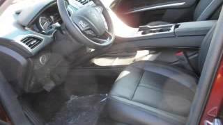 2015 Lincoln MKZ - Middleburg Hts OH