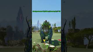 How to Spawn the Elder Claw in Ark Survival Ascended