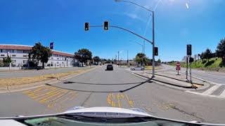 Carlson Blvd, Richmond To El Cerrito, 4425 360 Drive