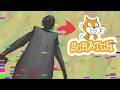 создаю Granny на scratch 11 часть.