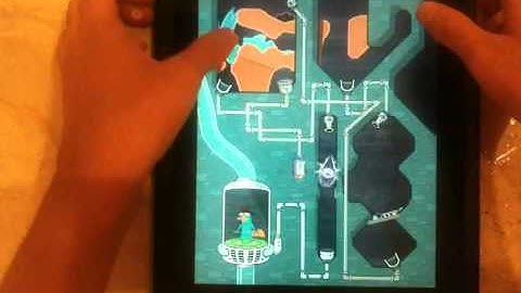 Level 2-11 Explosion Maze (Where