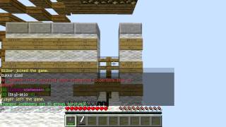 SkyBlock error:(