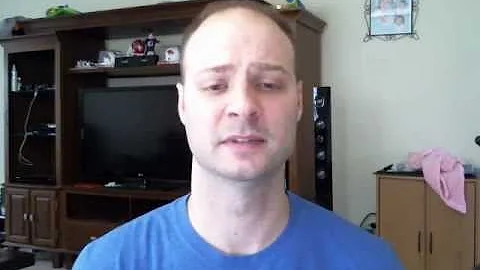 John Runyon Speech #2