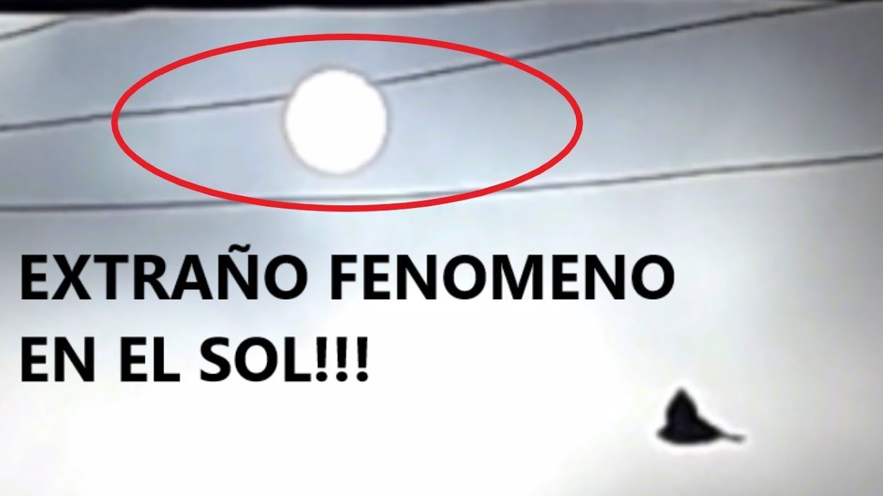 El Sol Está Dentro Del Domo de la Tierra?? si no Lo Graban, No lo Creerías. tormenta 2