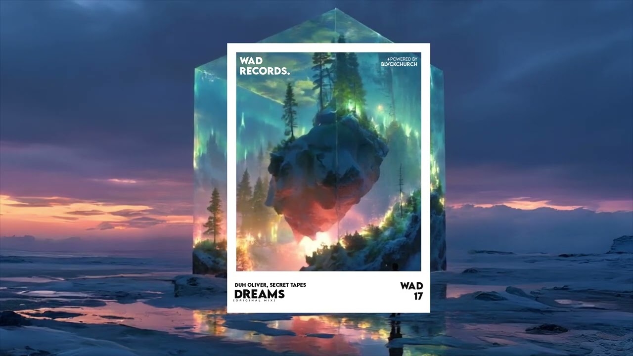Watch Duh Oliver & Secret Tapes - Dreams (Original Mix) on YouTube Watch Duh Oliver & Secret Tapes - Dreams (Original Mix) on YouTube