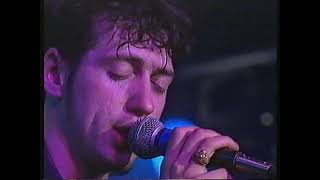 Les Negresses Vertes - Voila L&#39;été (Live 1990-05-29 Frankfurt, Schlachthof)