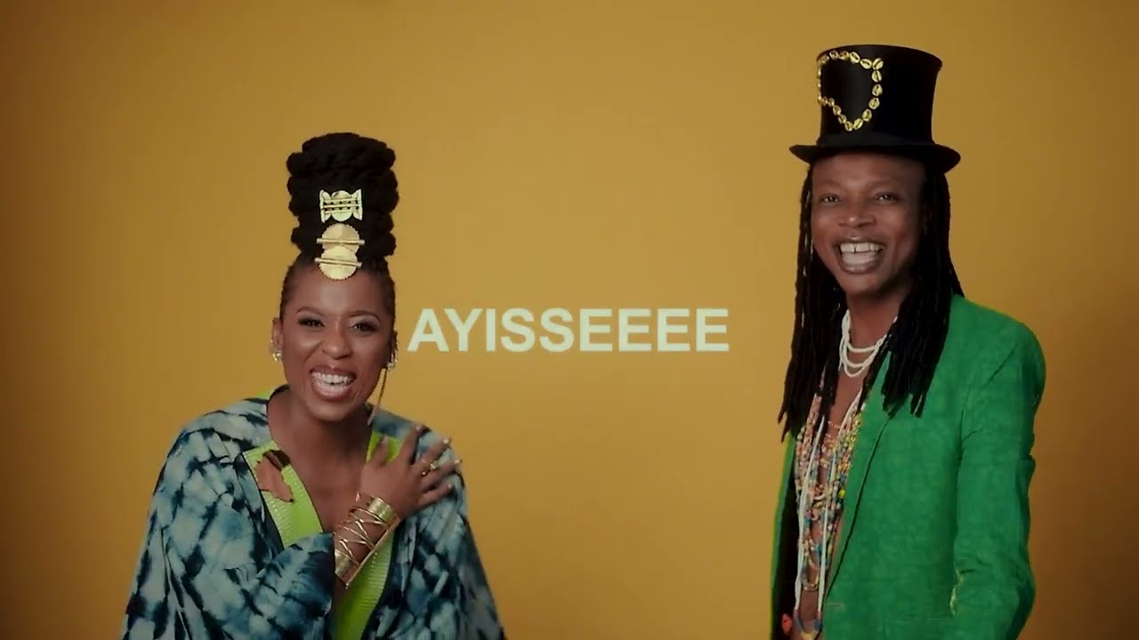 Charl'Ozzo feat Fafa Ruffino - MIMAVON