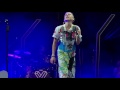 Years &amp; Years – King [LIVE @ Lastochka Fest 2017, Moscow]