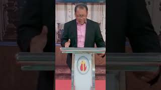 tetaplah menjadi teladan ditengah zaman menyesatkan #live #khotbahminggu #gkinhosiana