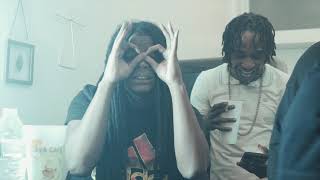 Don Guetta - 16 Zips Shot By @DineroFilms