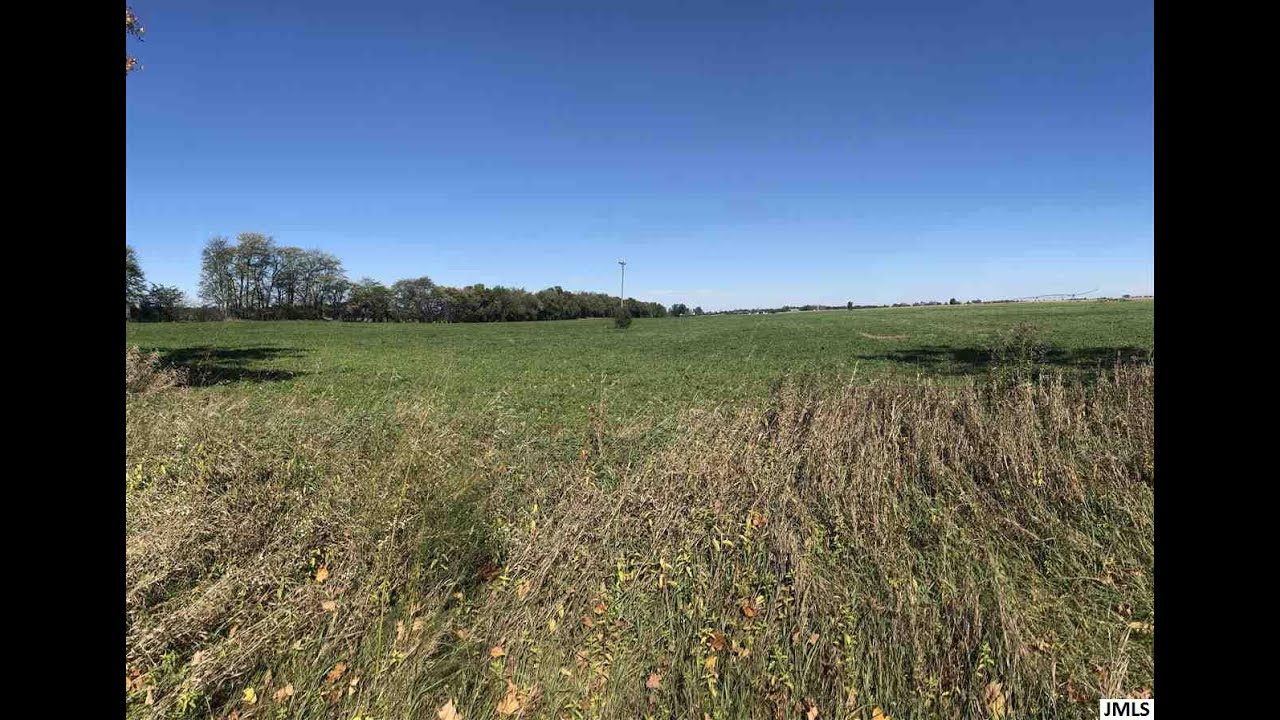 0 Grass Lake Rd , Grass Lake, MI 49240 MLS 201803909 YouTube