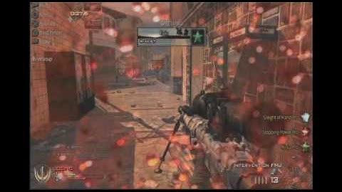 MLG PRO RULES 1v1 (link)