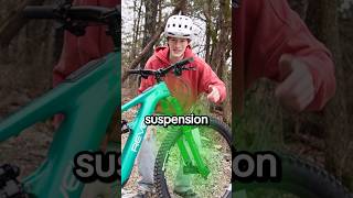 Top 5 WORST MTB Upgrades 💀 #mtb #mountainbike #viral #bike Bike
