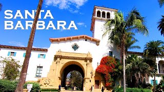 Santa Barbara - October 2022