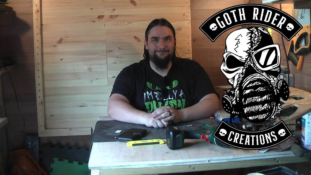 New Workshop Build Part Four, How to Build a Clamping Board for Gluing ...
