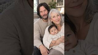 Why 62-year-old Keanu Reeves and Alexandra Grant Never Adopted Children  #keanureeves #celebritynews Update