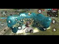 Free fire max 1vs4 gameplay #freefire #amazing #gameplay #gameloverworld #gaming #trending #ff