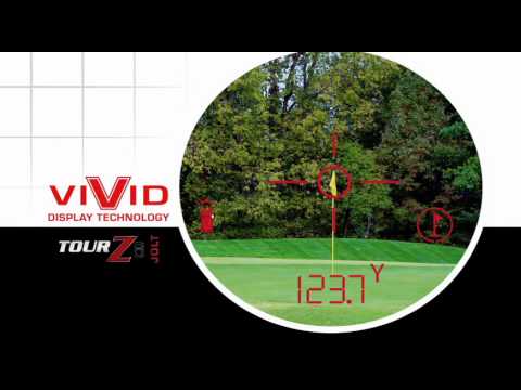 how to use bushnell tour z6