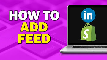How to Add LinkedIn Feed to Shopify (Quick Tutorial)