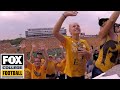 Iowa Hawkeyes share the origin of their new heartwarming tradition | Feature | FOX COLLEGE FOOTBALL