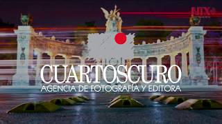 Cuartoscuro la revista fotográfica de México cumple 31 años