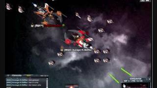 DarkOrbit de2 [M&C]